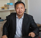 養(yǎng)蛇研究中心創(chuàng)始人何國昌